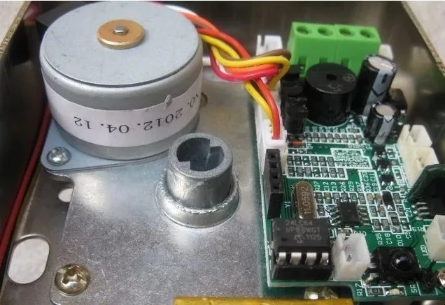 DIY контроль доступа Электрический замок, RFID125KHZ замок с пультом дистанционного управления или регистратором пользователя+ 10 шт. хрустальных брелков