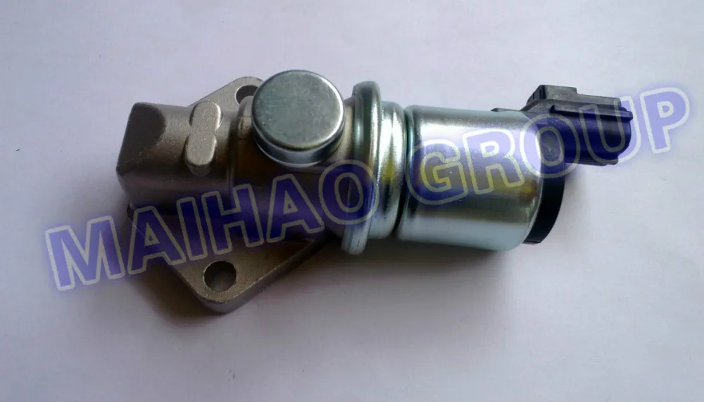 Клапан Регулировки Холостого хода для FORD mazda Mercury XS6U9F715AA 1086369