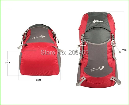 Новинка, MB035C, складной, 35L, ультра-светильник, для улицы, рюкзак, водонепроницаемый, для альпинизма, для кемпинга, сумка через плечо