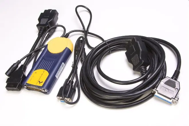 Высокое качество Мульти-Диаг доступа J2534 пасс-через OBD2 устройство мульти диаг мульти-диаг для грузовиков V2013.02