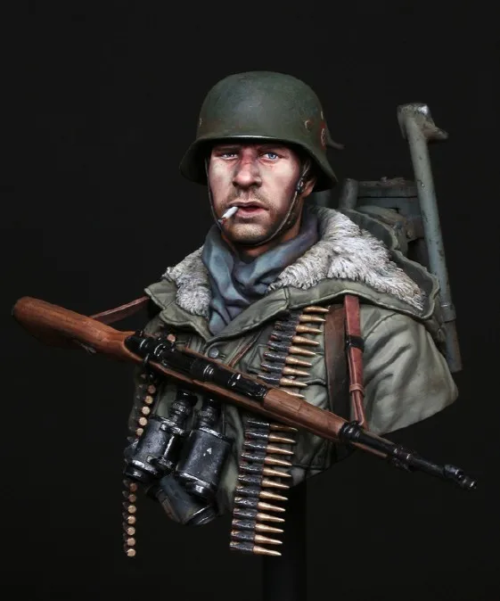 M42 штатив Carrier-Totenkopf Division, kharv 1943