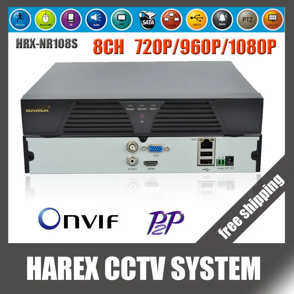 H.264 OV4689+ HI3516D 1520P 4MP IP камера DC 12 В 48 в аудио ONVIF Алюминиевый металлический в дверь ИК ночного видения вилка скидка