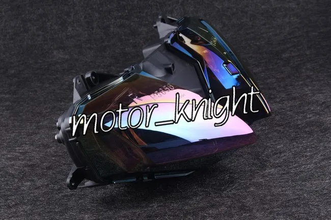 Передняя фара для Yamaha 2006 YZF R6 2007 мотоциклетное освещение 06 07 R6
