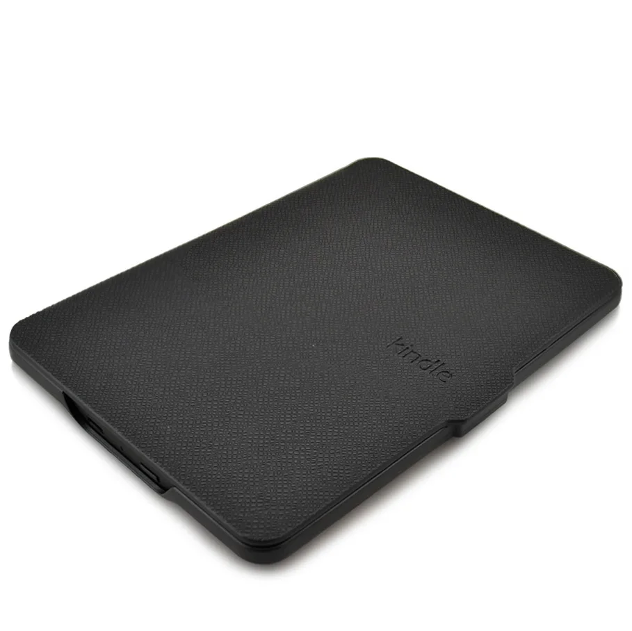Чехол для amazon kindle paperwhite 3 2 1 ультра тонкий чехол для kindle paperwhite 1/2/3 e-reader