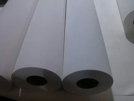 260gsm 2"* 18 м 600D* 600D глянцевый полиэстер холст рулон для оптом
