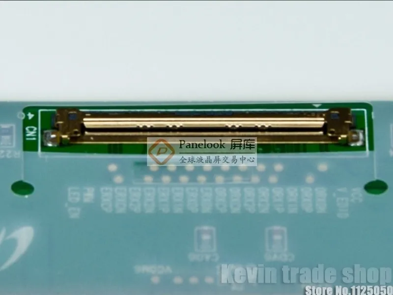 17,3 дюймов 1600x900 для hp/Compaq 4710s 4720 4730 dv7 G72 G7 ЖК-экран ноутбука CLAA173UA01A светодиодный Дисплей матрица