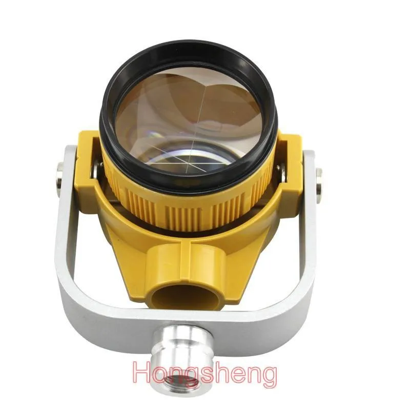 Одиночная Призма тотальная станция зеркало Topcon Призма