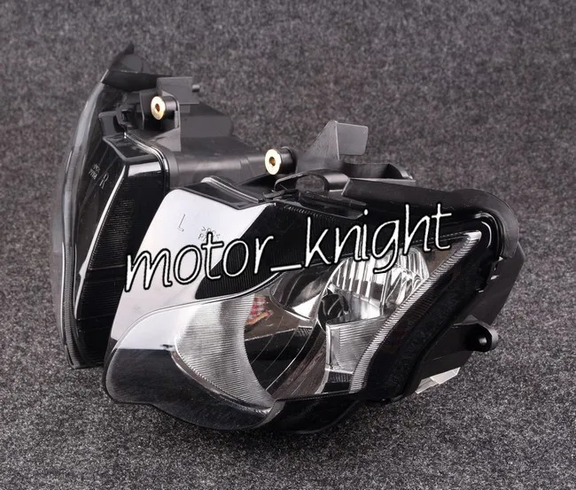 Мотоциклетная Передняя светильник CBR1000RR головной светильник для Honda 2008-2011 CBR 1000 RR 2008 2009 2010 2011