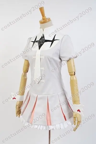 Аниме KILL la KILL Nonon Jakuzure косплей костюм для женщин школьная юбка Униформа костюм для вечеринки