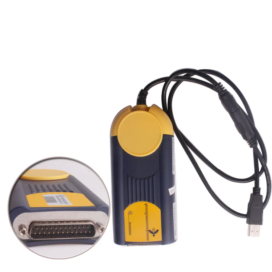 Высокое качество Мульти-Диаг доступа J2534 пасс-через OBD2 устройство мульти диаг мульти-диаг для грузовиков V2013.02
