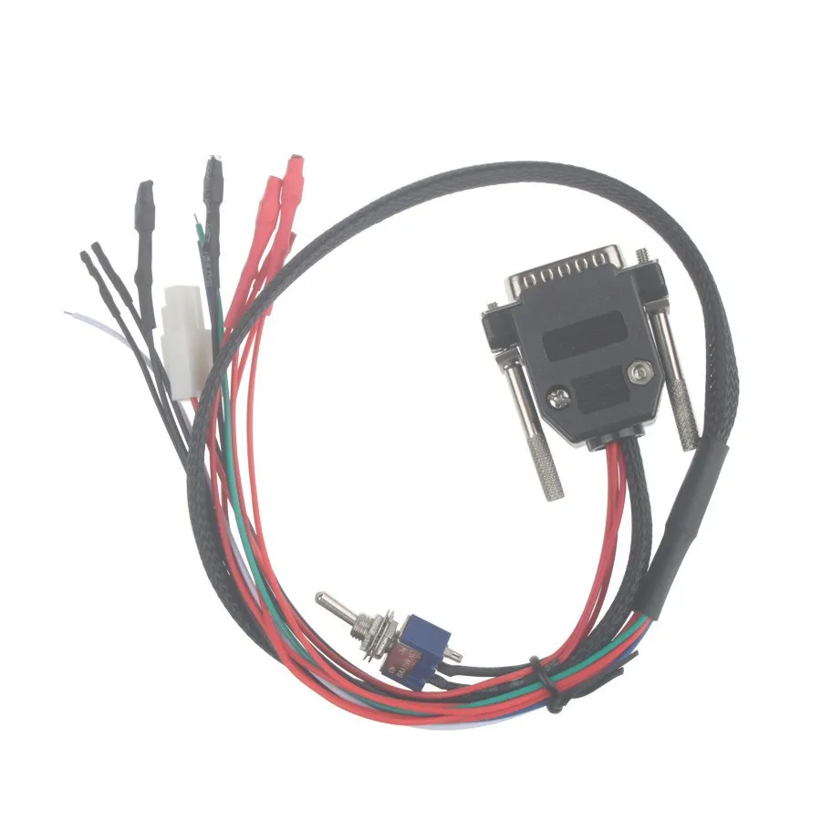 Новейший V54 FGTech Galletto 4 Master BDM-TriCore-OBD FG-Tech V54 ECU программист FG Tech V54 автомобильный ECU чип-тюнинговый инструмент