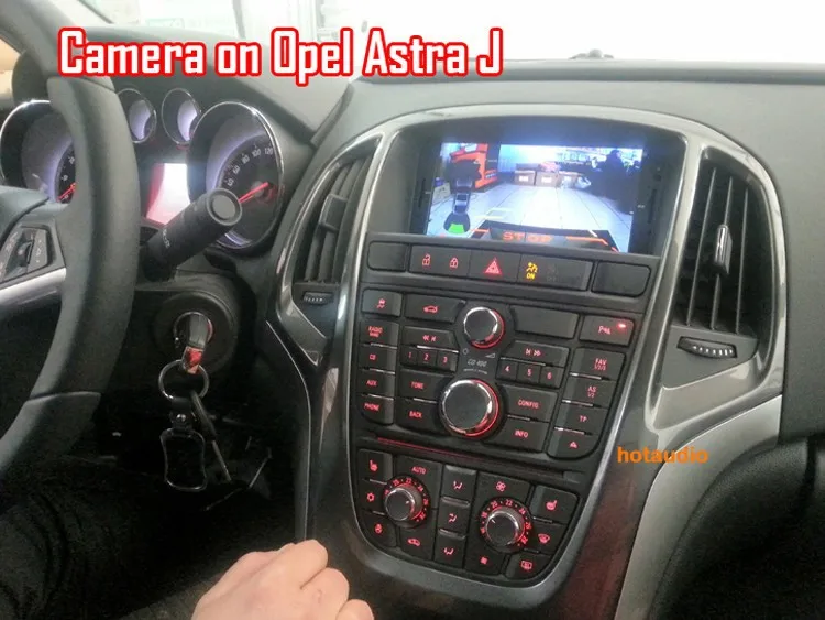 CCD авто камера заднего вида для Porsche Cayenne Volkswagen Tiguan Skoda Fabia заднего хода парковочная с светодиодный светильник