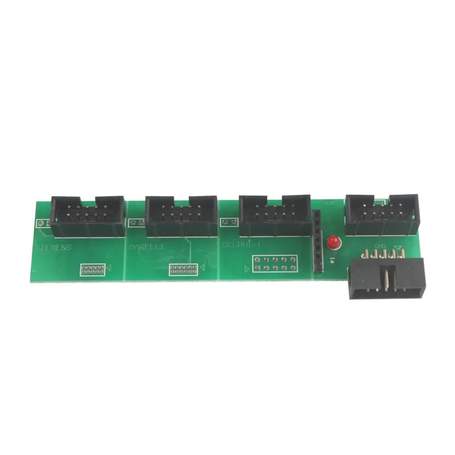 Новейший V54 FGTech Galletto 4 Master BDM-TriCore-OBD FG-Tech V54 ECU программист FG Tech V54 автомобильный ECU чип-тюнинговый инструмент