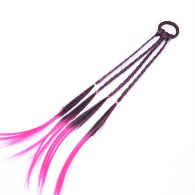 Новинка 2020 аксессуары для волос резинки девочек Детские A314 | Аксессуары одежды