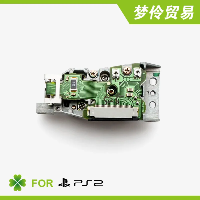 Новый для PS2 KHS 400B Оригинальный объектив с лазером Замена Playstation 2 жирная