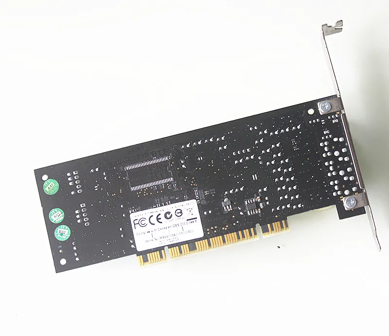 Звуковая карта для Creative SB0730 X Fi Xtreme Gamer 7 1 волоконно оптическая звуковая
