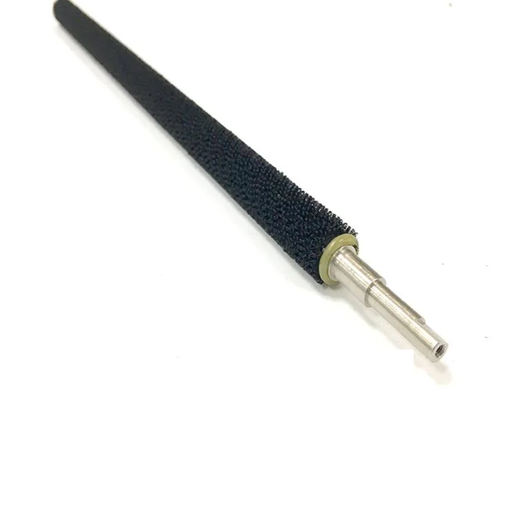 2 шт. щетки для чистки барабана Ricoh AF1060 AF1065 AF1075 AF2051 AF2060 AF2075 AF2090 AF2105|brush for|brush brushbrush for