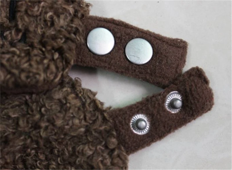 

Big Mouth DOMO