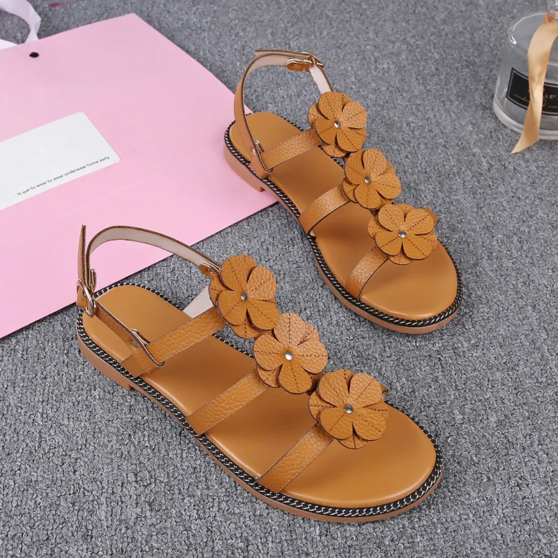 Женские босоножки с узкими ремешками YMECHIC милые сандалии гладиаторы