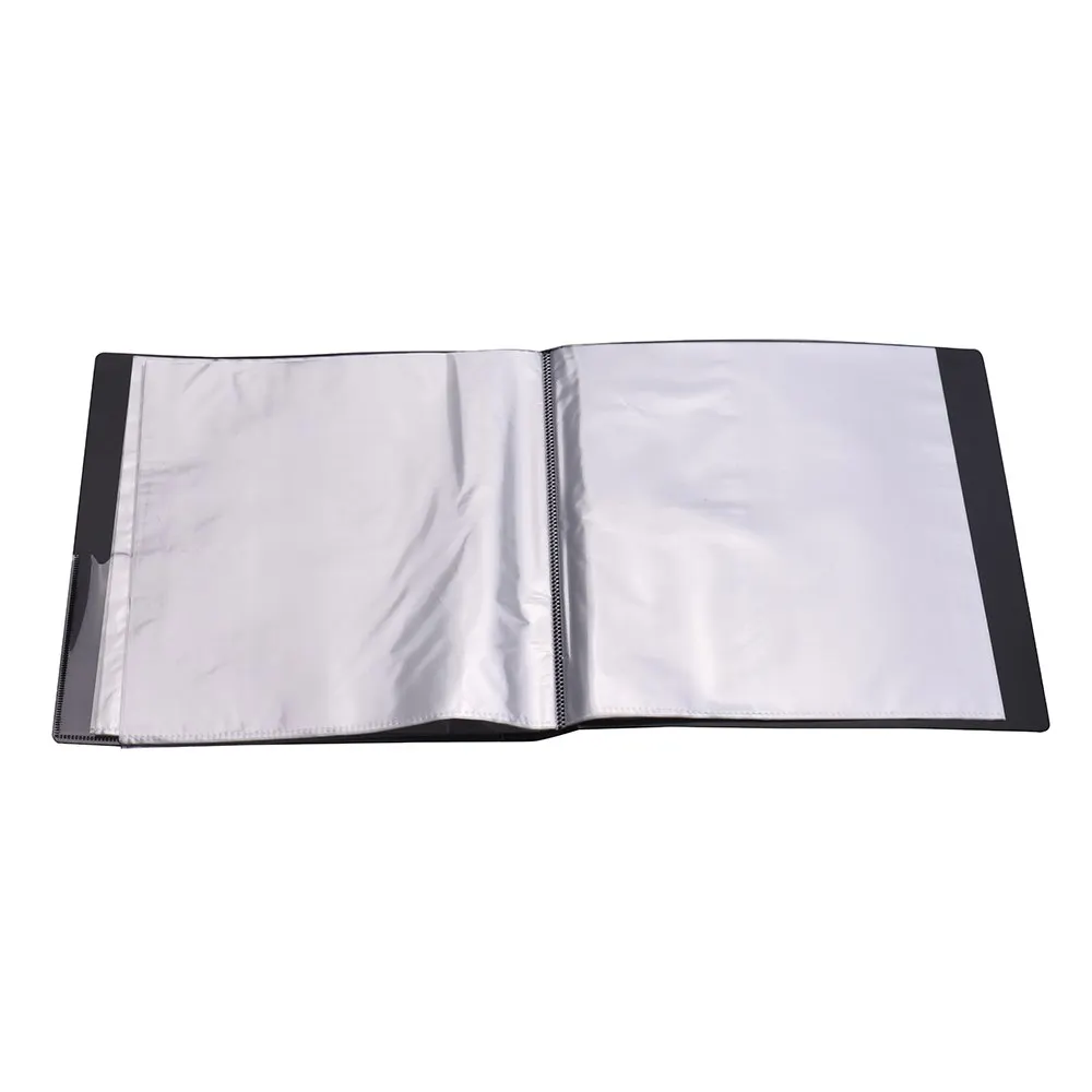 A4 Размер музыкальная оценка бумажный лист блокнот файл для документов Органайзер папка держатель Чехол 40