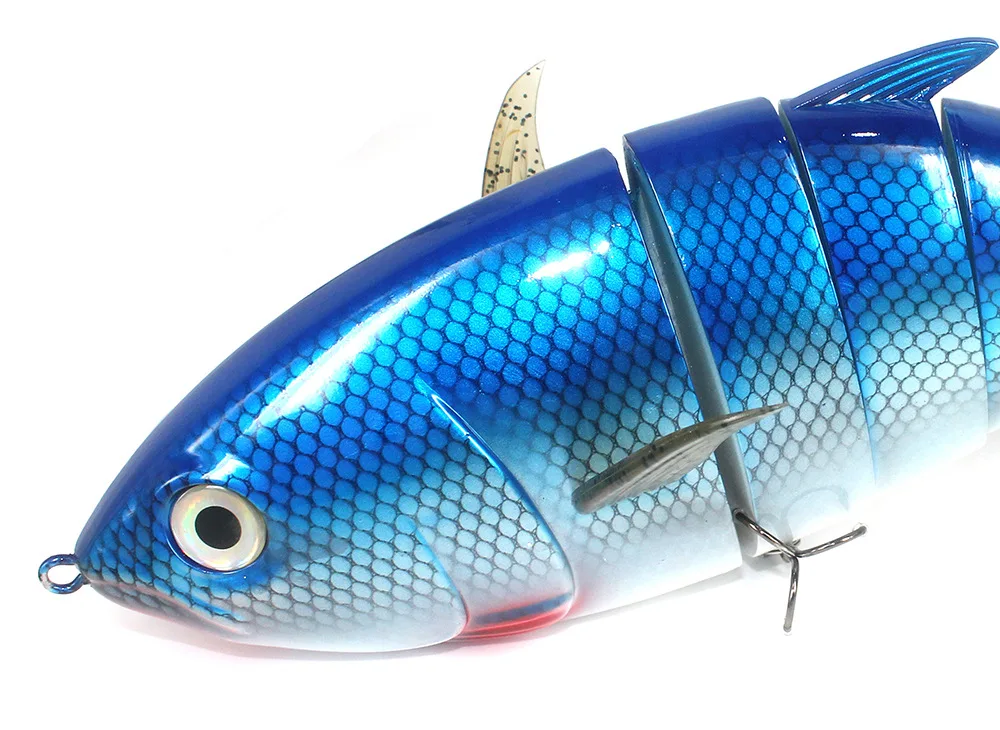 Afishlure, живая форель, Радужная форель, гигантская плавающая приманка, 1027 г, Мягкая приманка для глубоководной морской рыбы, 40 см, большой размер, имитирующая приманку для рыбы, рыболовные снасти