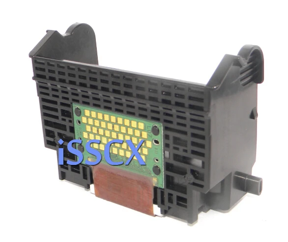 Принтер оригинальный QY6-0061 QY6-0061-000 печатающая головка для Canon iP4300 iP5200 iP5200R MP600 MP600R