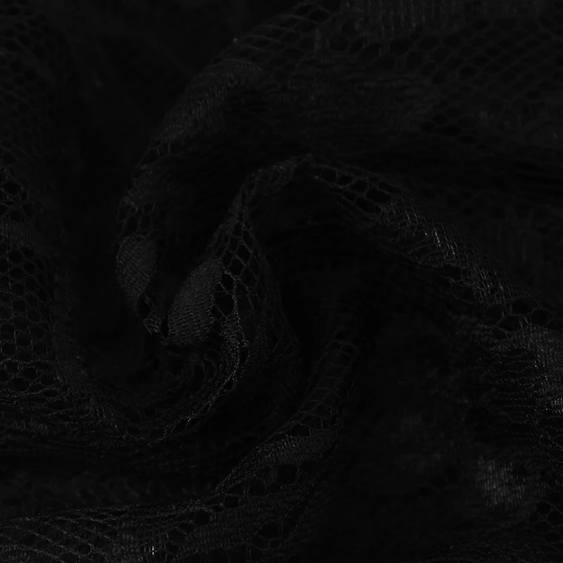 NATTEMAID/белая сетчатая кружевная Женский комплект 2 шт. с цветочным узором, сексуальный комплект из двух предметов, Клубная одежда, летний комплект из двух предметов, топ и штаны