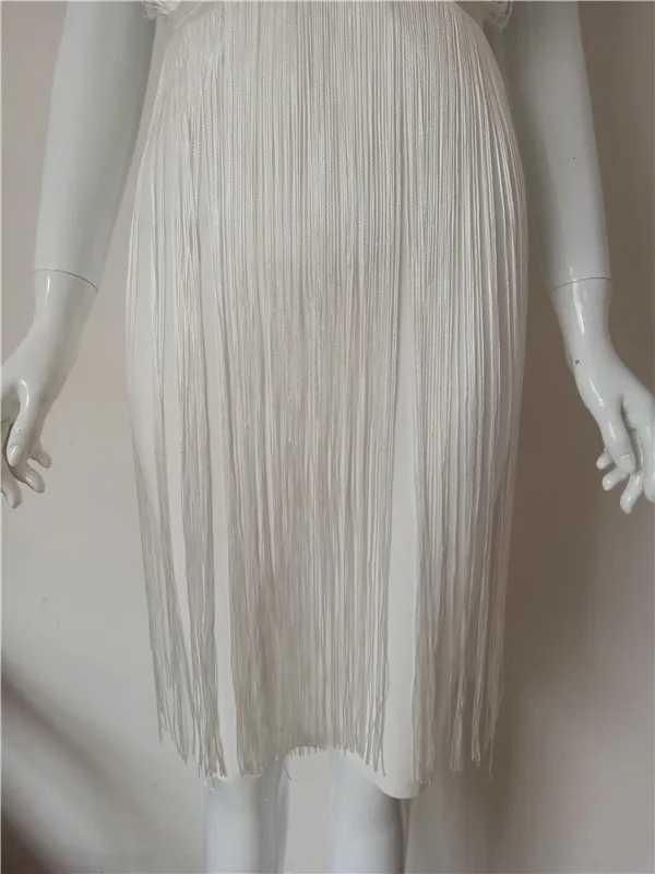 Женское вечернее платье на бретельках белое красное черное Бандажное с