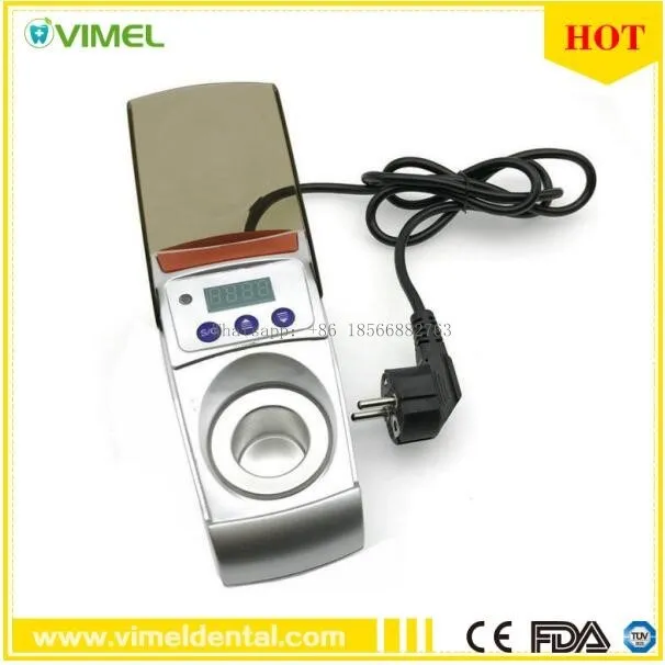 Стоматологическая клиника Электрический восковой таяльник для плавильного