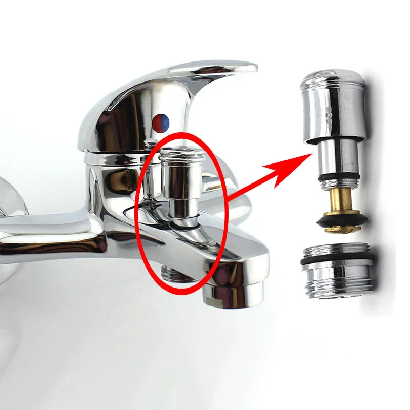 Хороший кран сепаратор дроссельной заслонки переключатель смесового клапана