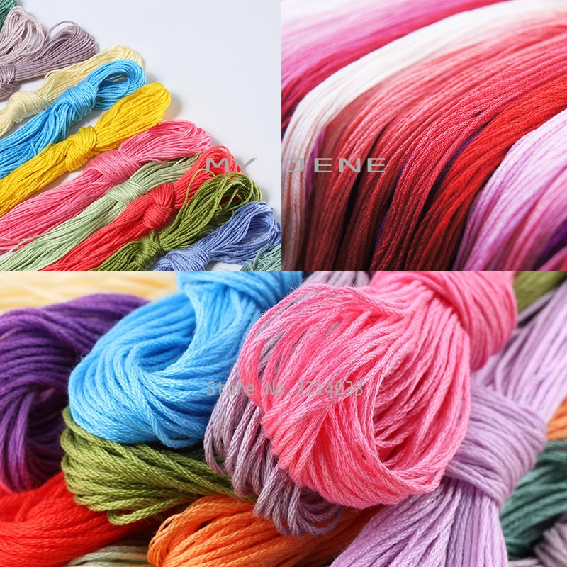 Набор для вышивки крестиком NKF сделай сам домашнего декора 11CT 14CT|Упаковка| |