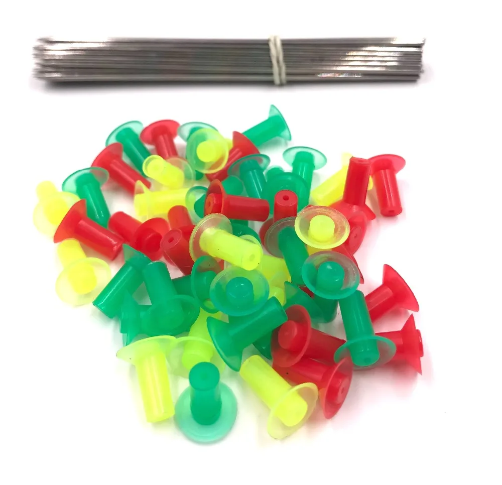 Игла для подачи топлива blowgun 40 дюймов|blowgun|needle |