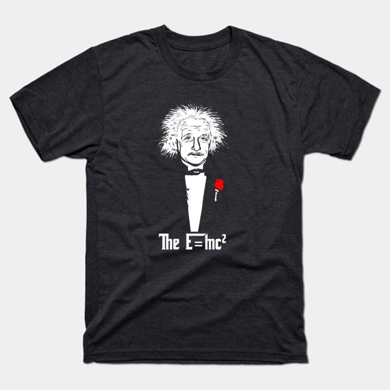 Альберта. Эйнштейна Е = MC2 розовое Крестный отец теория относительности мальчик