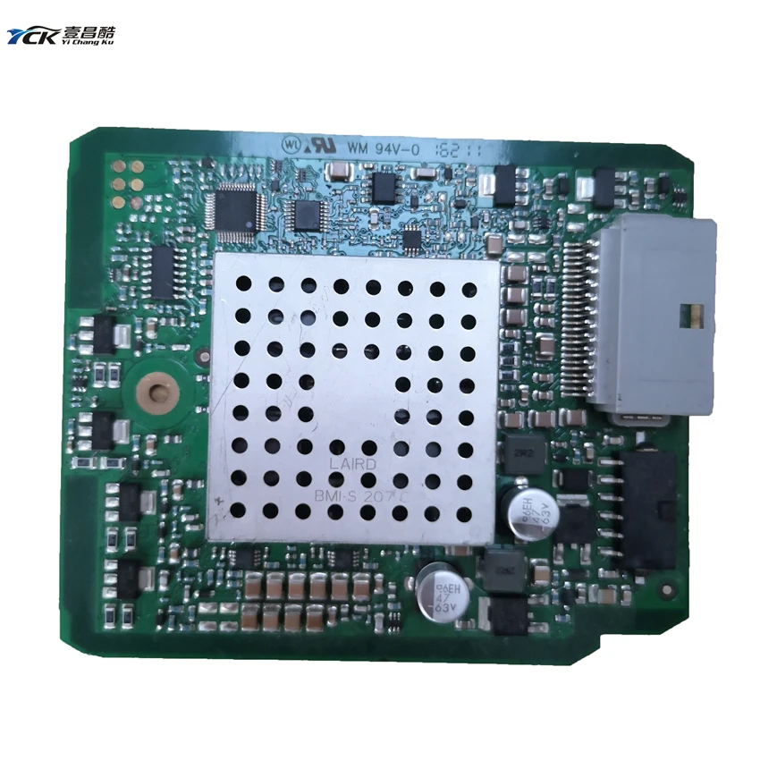

1X YCK оригинальный PWB50281 головной светильник светодиодный модуль фары компьютерный блок управления подержанных автомобилей светильник аксе...