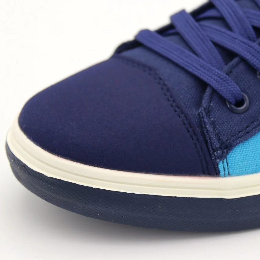 Мужская парусиновая обувь BIMUDUIYU новая весенне-летняя дышащая Классическая на