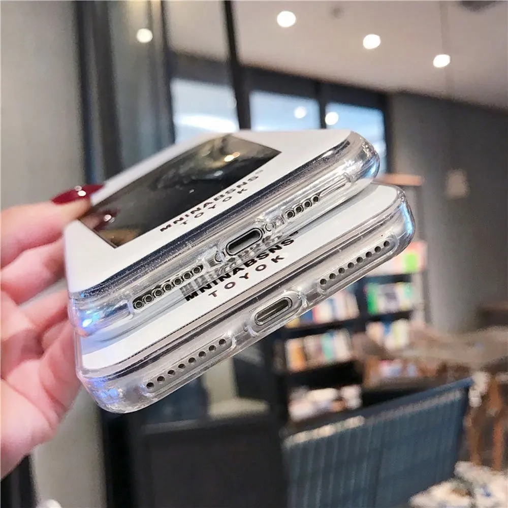 KISSCASE Coffee Liquid QuickSand Phone Case For iPhone 6 s 6s 7 8 plus x xs max xr for X XS 6S Fundas Capa |