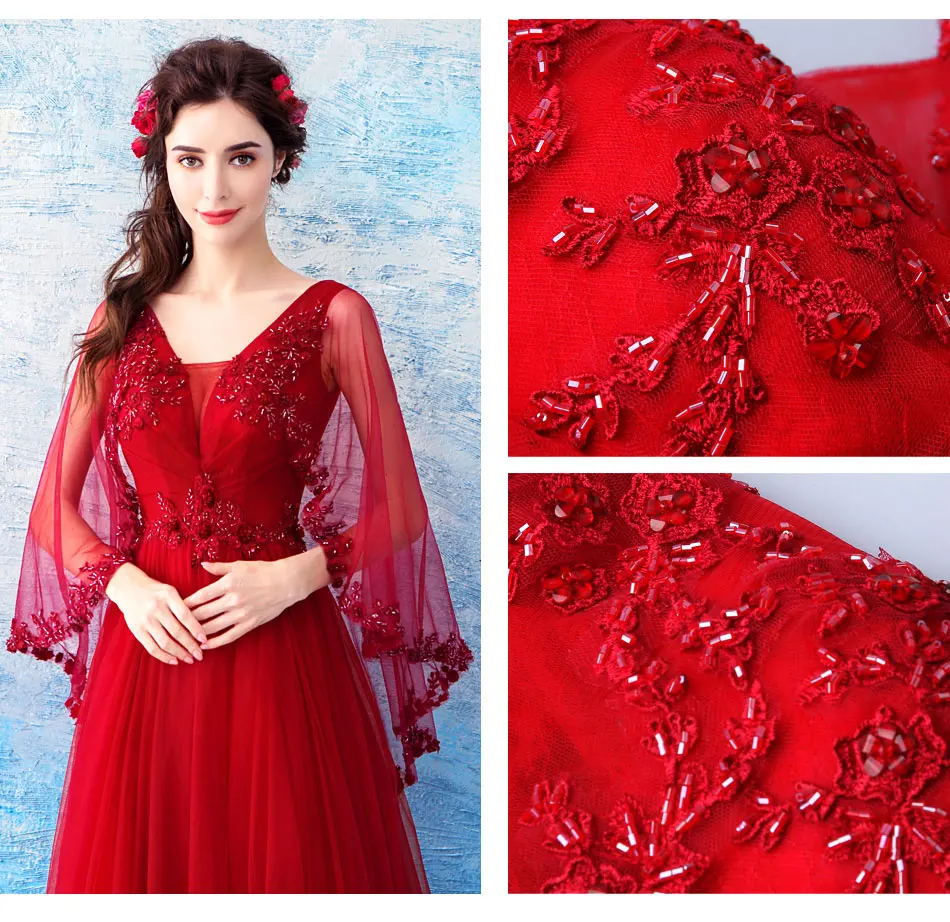 5926 спинки с длинным платье для выпускного вечера Vestido de festa Vestido longo