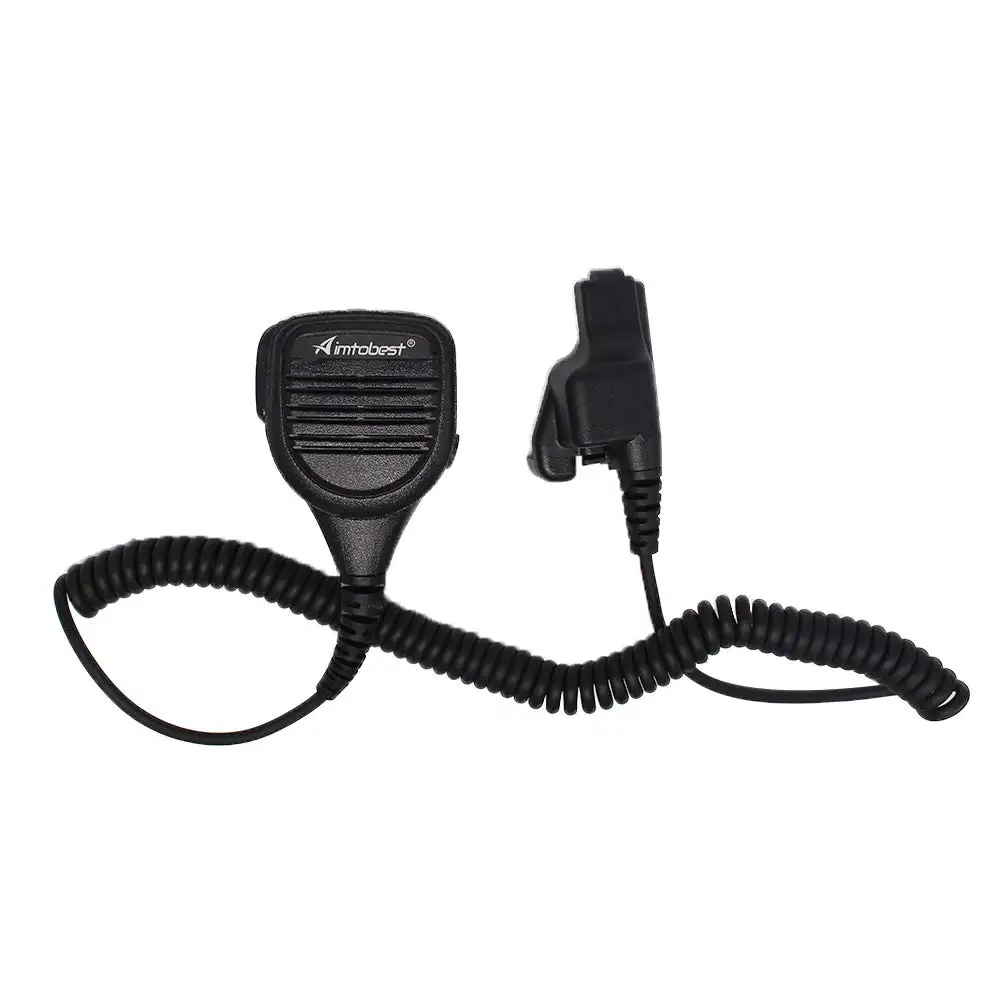 PMMN4051 дистанционного Динамик микрофон для Motorola радио XTS1500 XTS2500 XTS3000 XTS5000 PR1500 HT1000