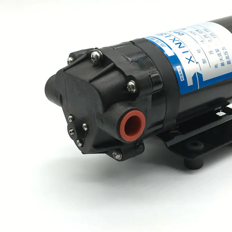 Вакуумный водяной насос с микро диафрагмой устройство для мойки автомобилей и