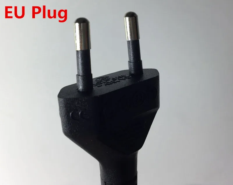 EU Plug 540ws фотография софтбокс вспышка освещение комплекты вспышка моносвет лайтбокс Стенд Набор аксессуары для фотостудии Godox K-180A - Цвет: EU Plug