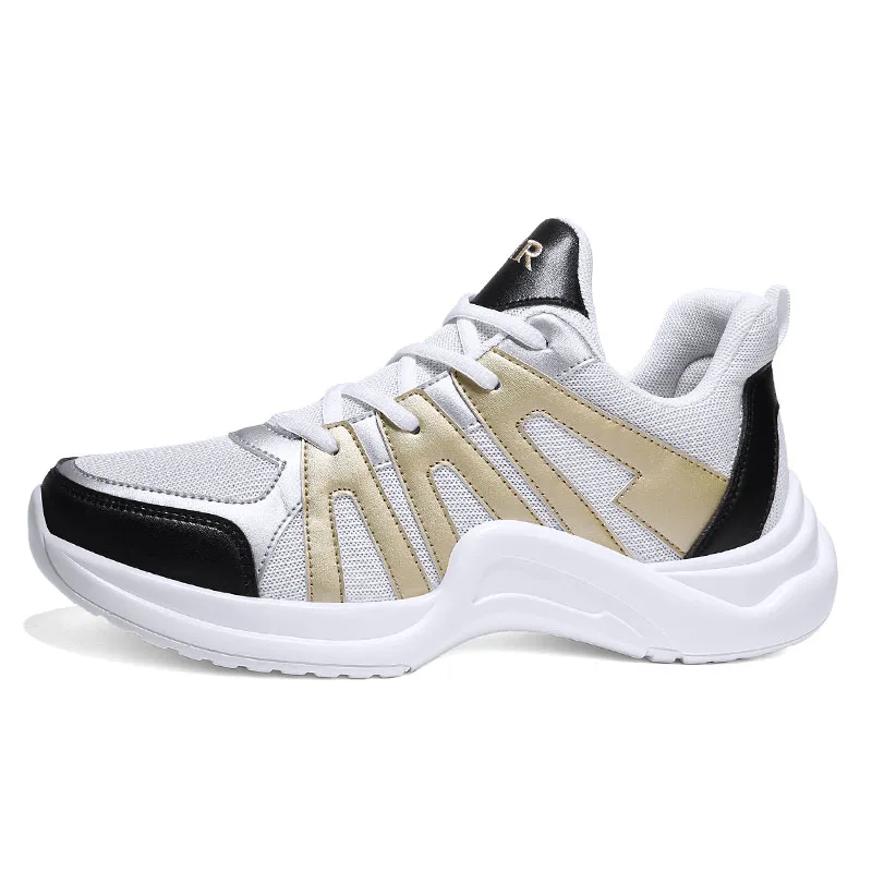 2018 дышащая сетчатая Мужская Легкая летняя спортивная обувь | Спорт и развлечения