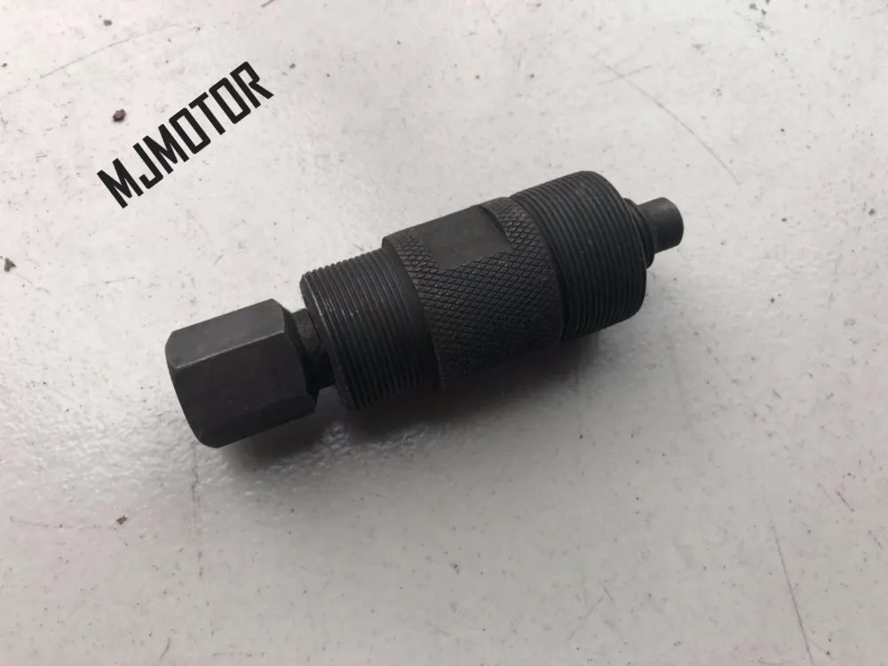 Multiuse Magneto Flywheel Stator Puller Remover Tool For 139QMA Chinese Scooter Honda Dio zx QJ125 GY6 Motorcycle Repair | Автомобили и