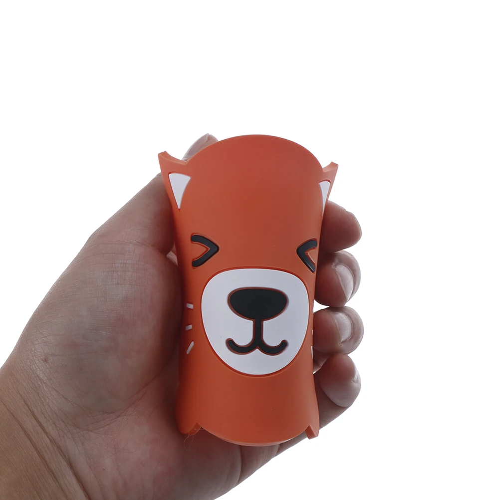 1 шт. кухонные аксессуары коврик чашка кружка Мультяшные животные подставки для