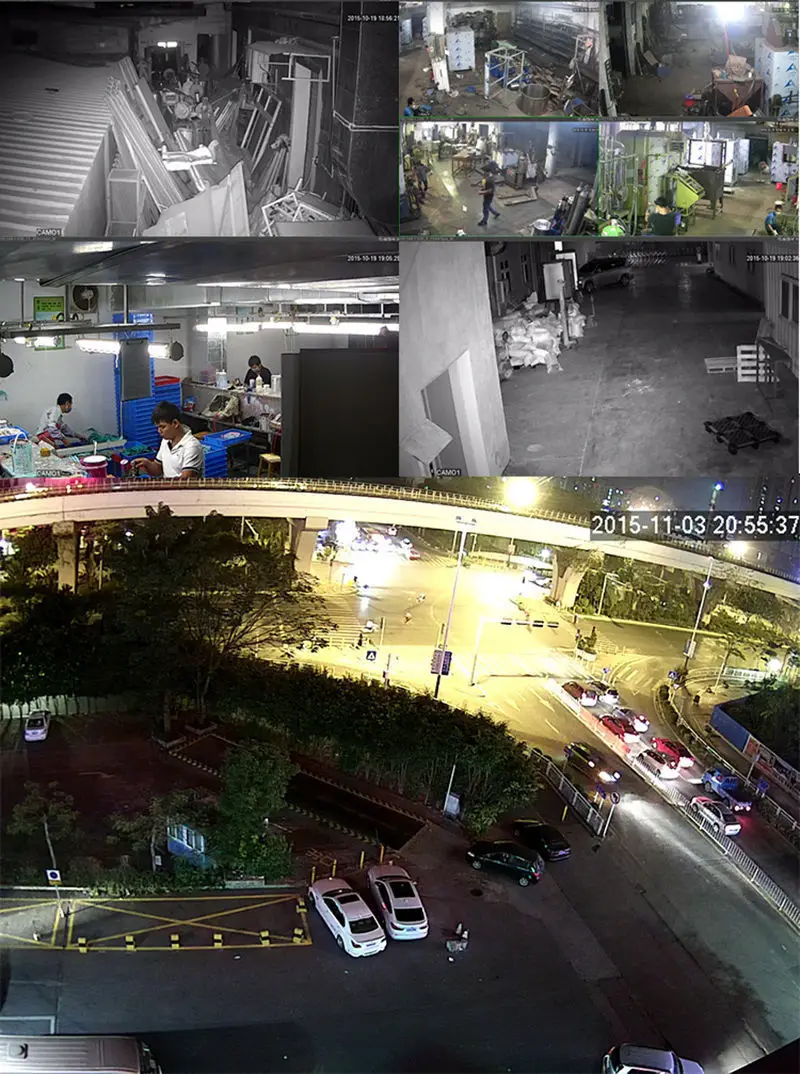 JCWHCAM 720P Сеть безопасности CCTV Wifi камера беспроводная 1 0 мегапиксельная HD цифровая