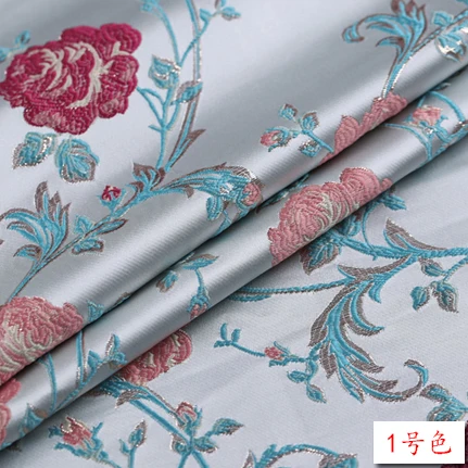 1 метр 4 цвета 100% нейлон + золотой проволоки не эластичной ткани природа чистая