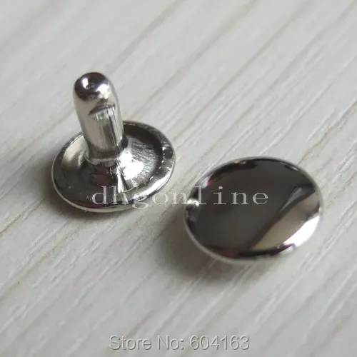 25 комплектов замок для кожаной сумки застежка кошелек бронза | Дом и сад