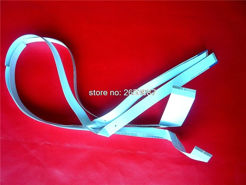 2 шт./партия новинка оригинальная фотовспышка для EPSON Φ R1900 R2000 R2000s R2400 R2880 головной