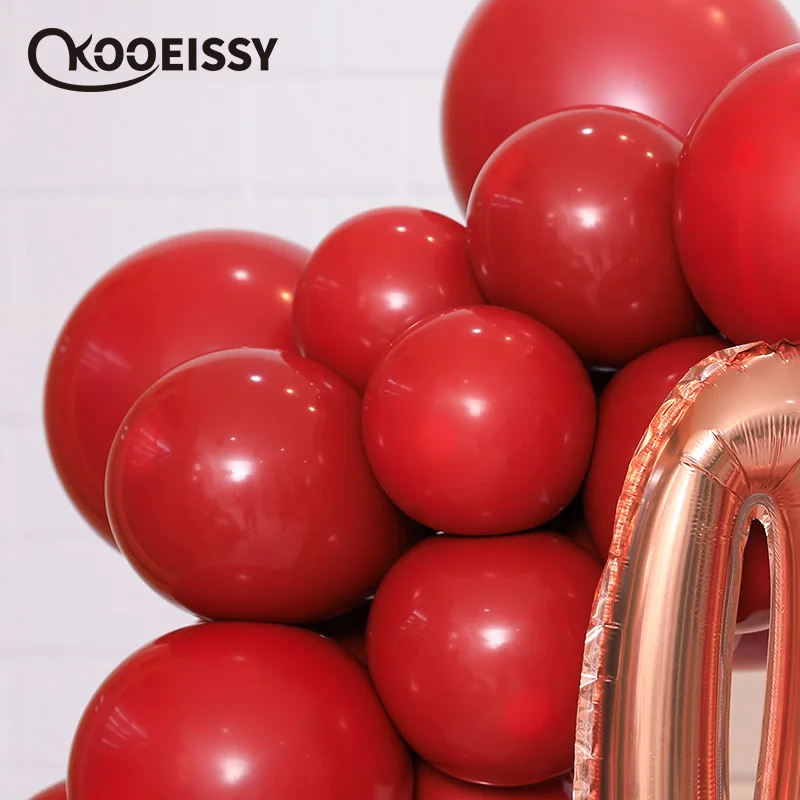 10 шт. латексные надувные шары дюймов|Воздушные и аксессуары| |