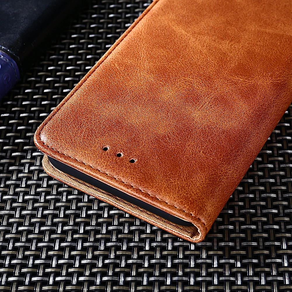 Накладка Luxury Wallet Holder Stand PU Case для Xiaomi Redmi GO G O Flip Leather Exclusive Phone Bag Cover Book Card Slots Fundas Coque.