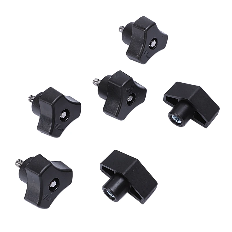 

DSHA 2Pcs/Set Woodworking Clamp Fixture Desktop Clip Wood Working Fast Clip Auxiliary Tools
